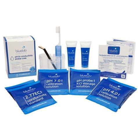 Bluelab *PH & EC* Sondenpflege-Set