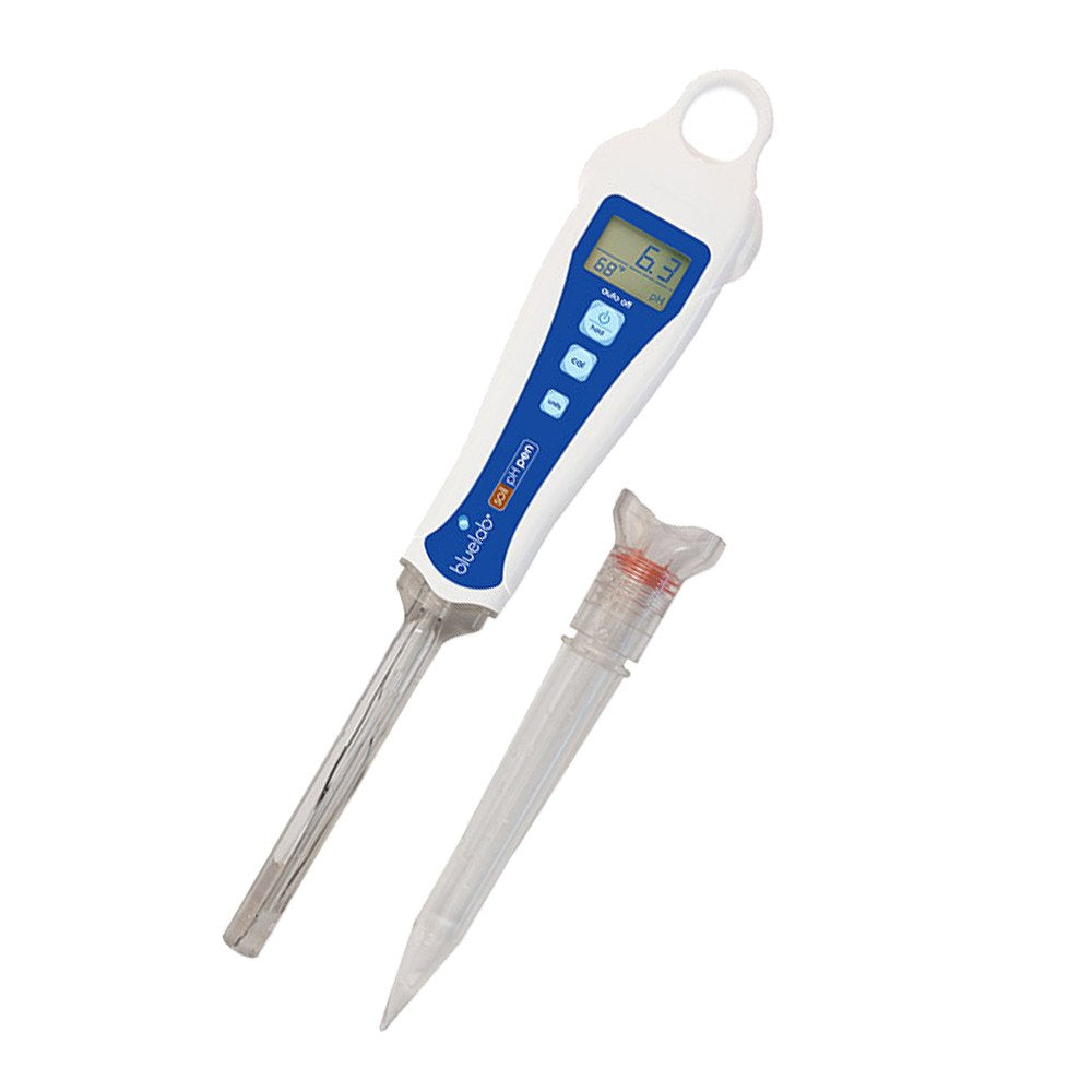 Bluelab Boden pH-Stift