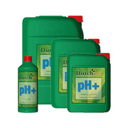 Dutch Pro PH Hoch
