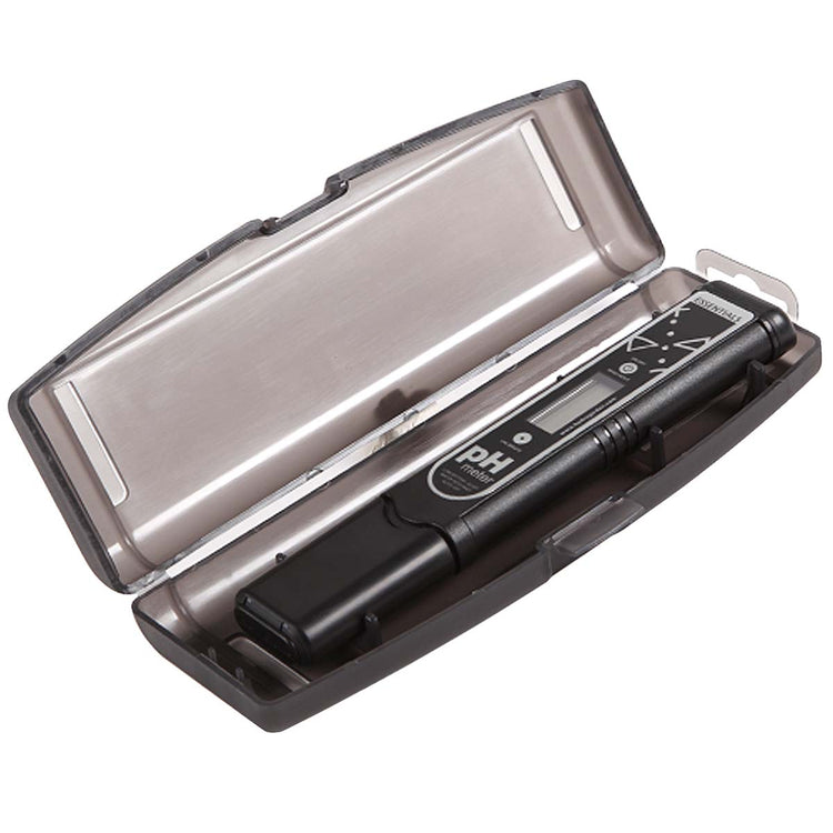 Essentials pH-Meter (Batterien inklusive)
