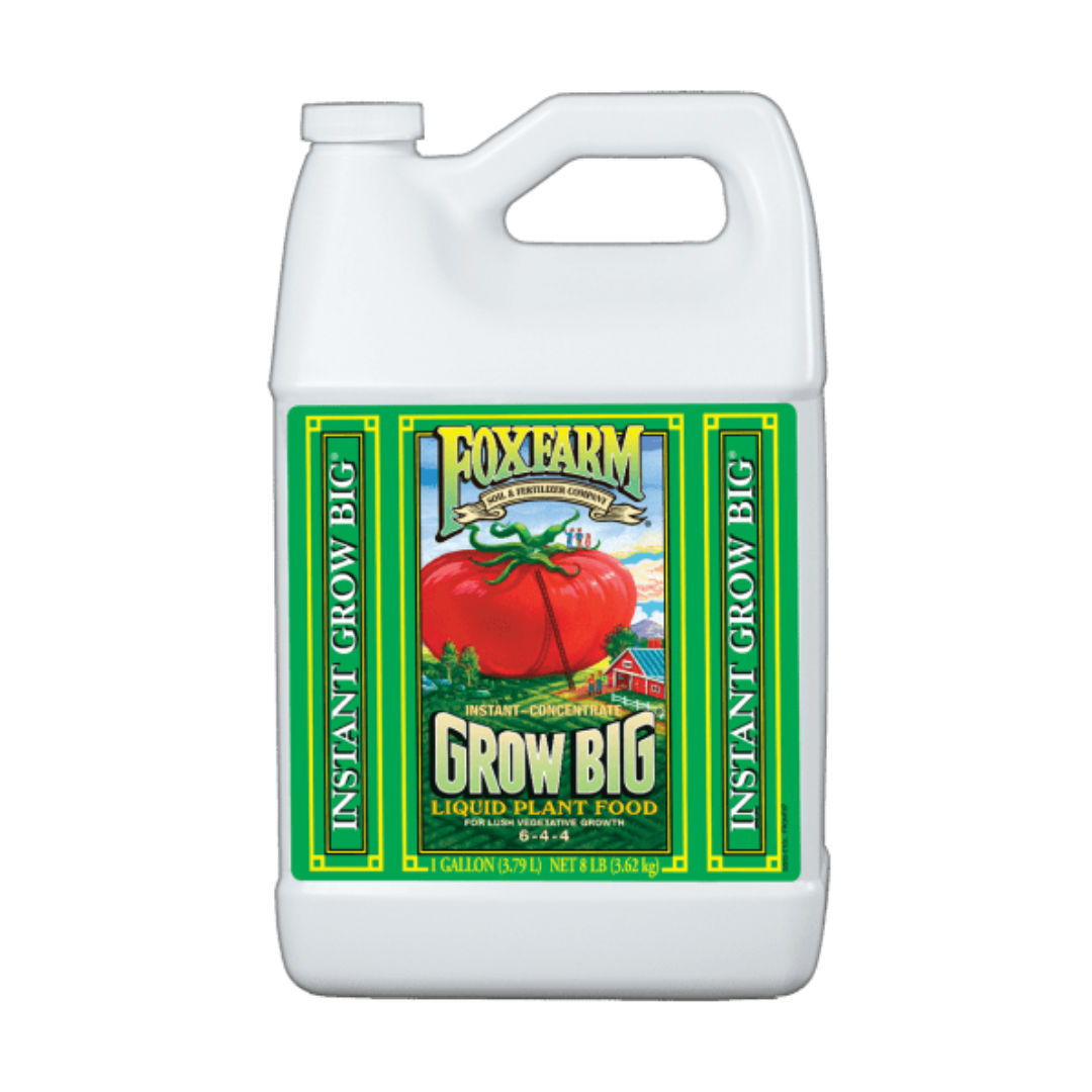 Fox Farm - Grow Big (Erde)