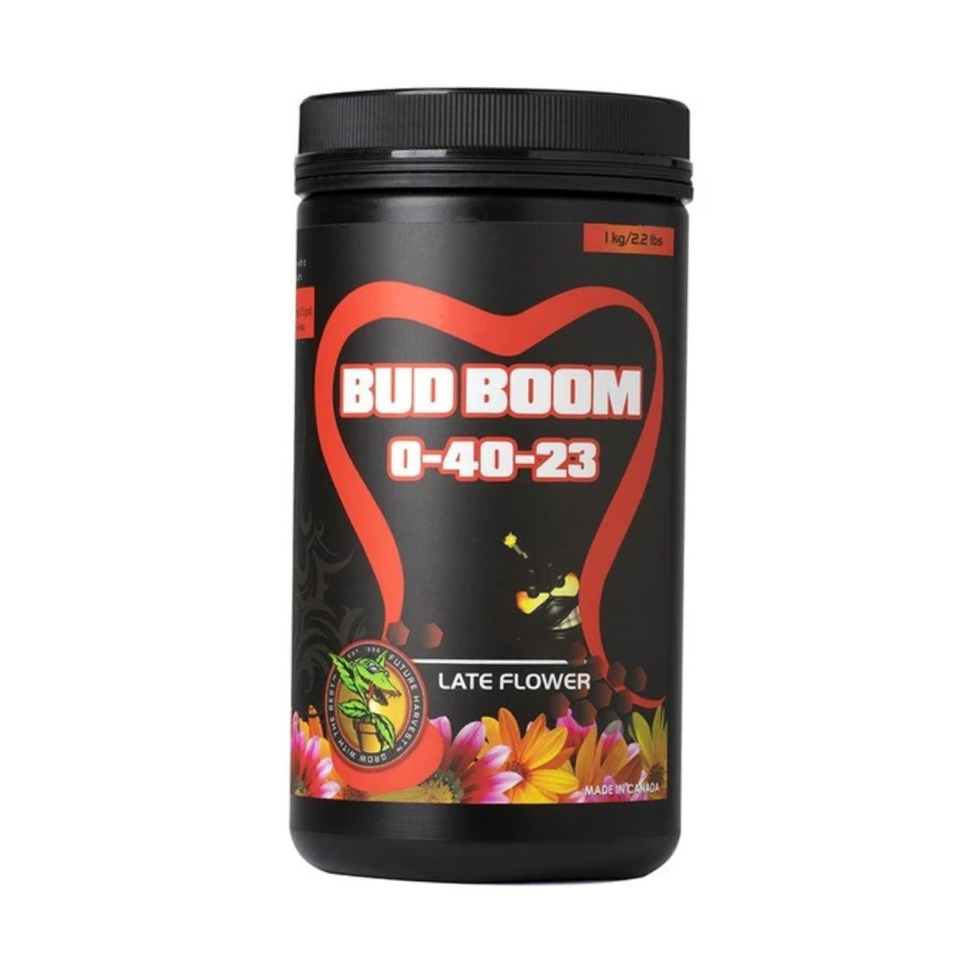 Future Harvest Bud Boom