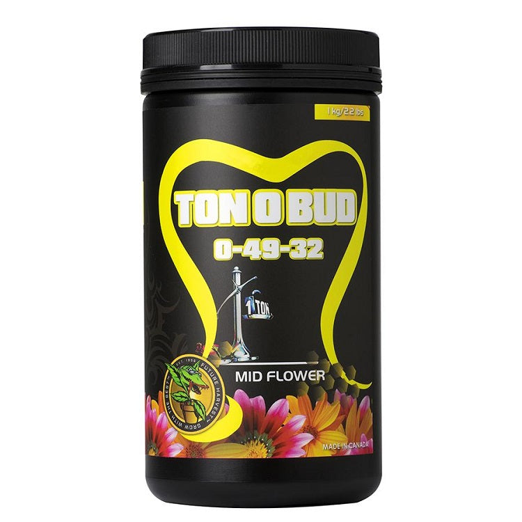 Future Harvest Ton O Bud