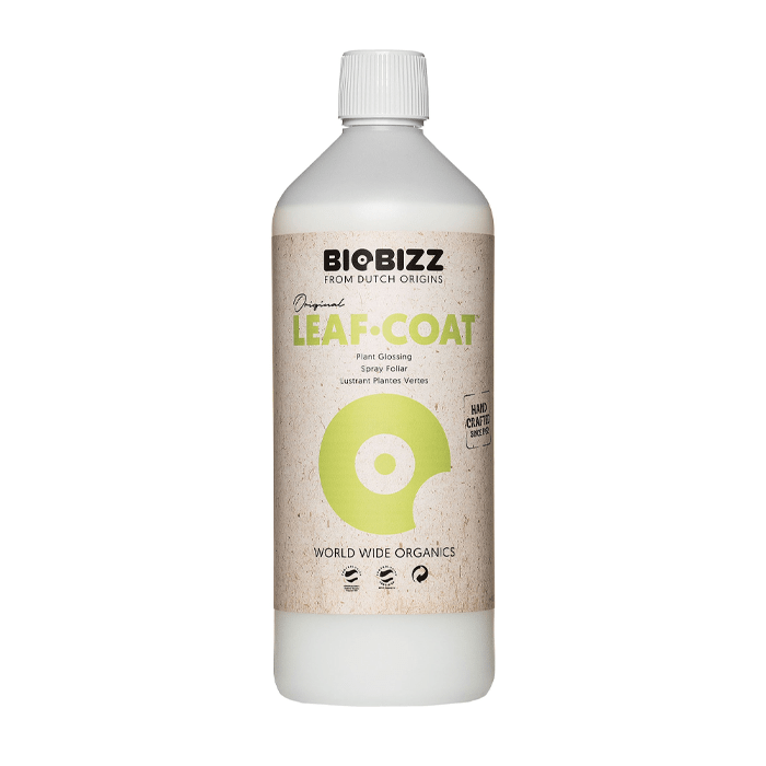 Biobizz - Blattlack