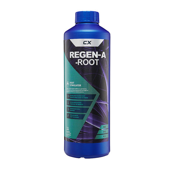 CX Horticulture Regen-a-Root