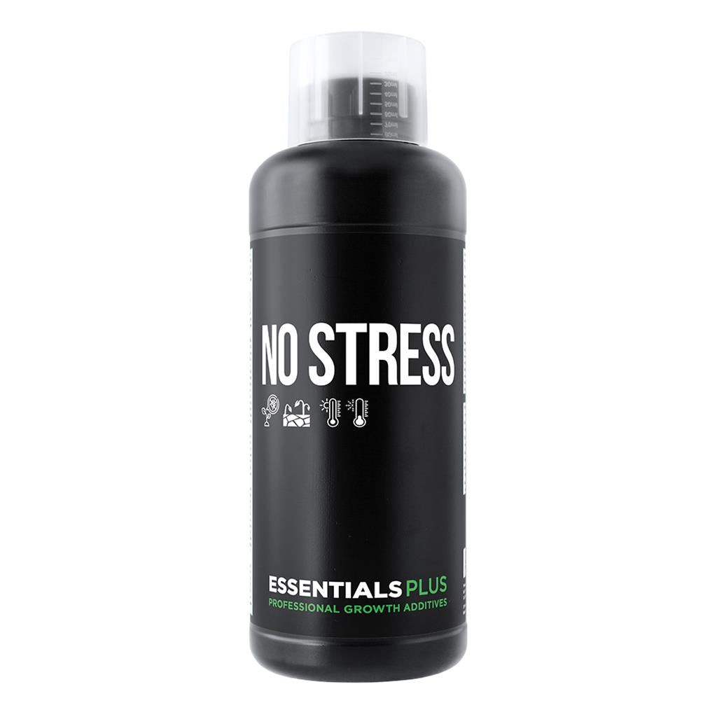 Essentials PLUS Kein Stress