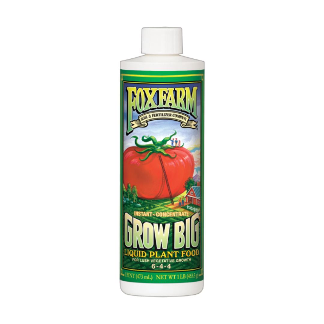 Fox Farm - Grow Big (Erde)