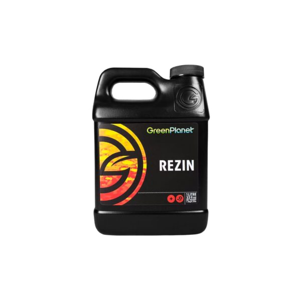 Green Planet Rezin