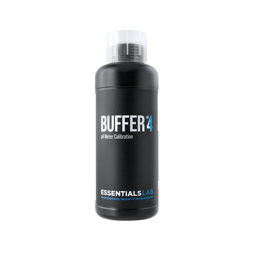 Essentials LAB pH-Puffer 4