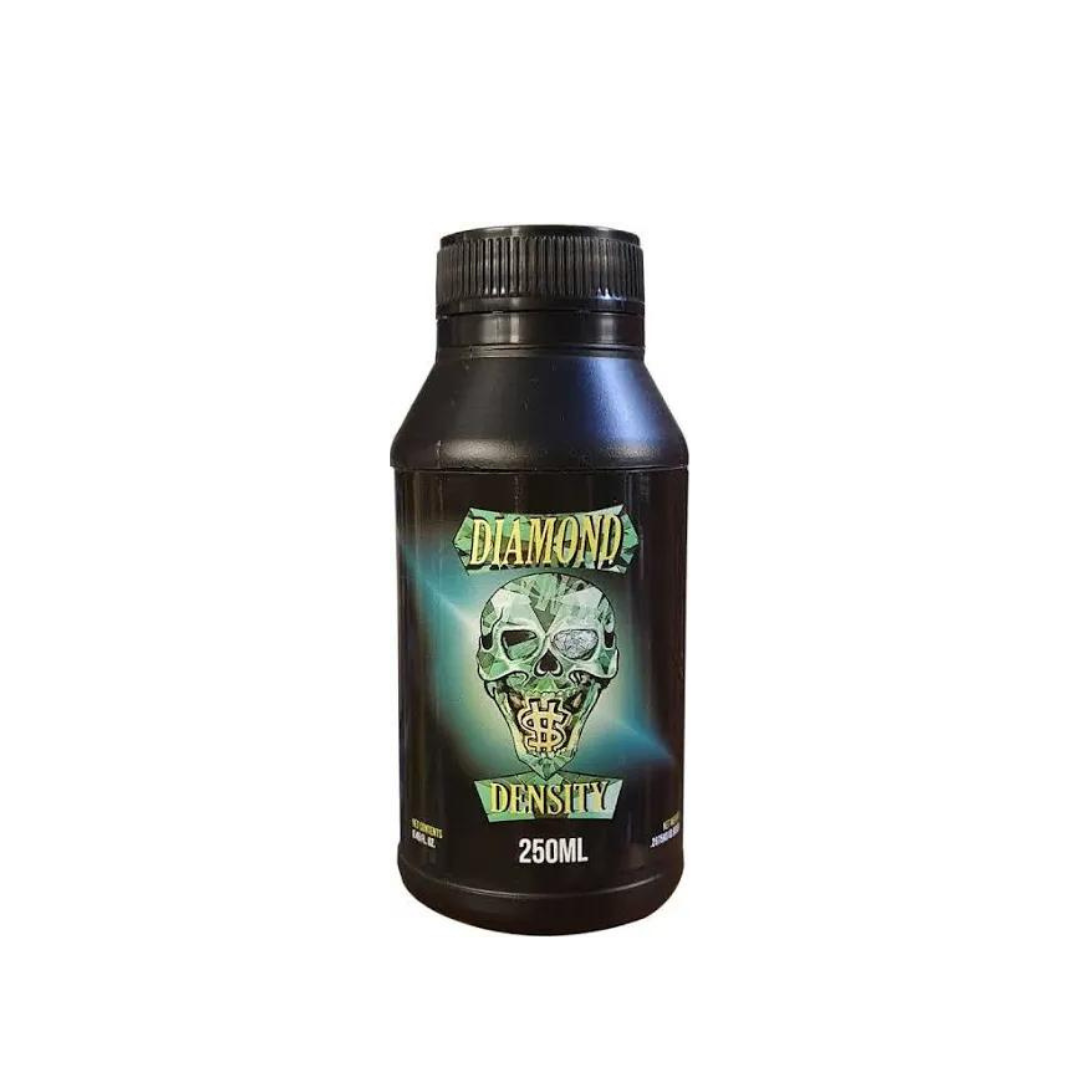 Diamond Density Rapid Flower Hardener