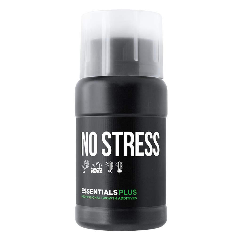 Essentials PLUS Kein Stress