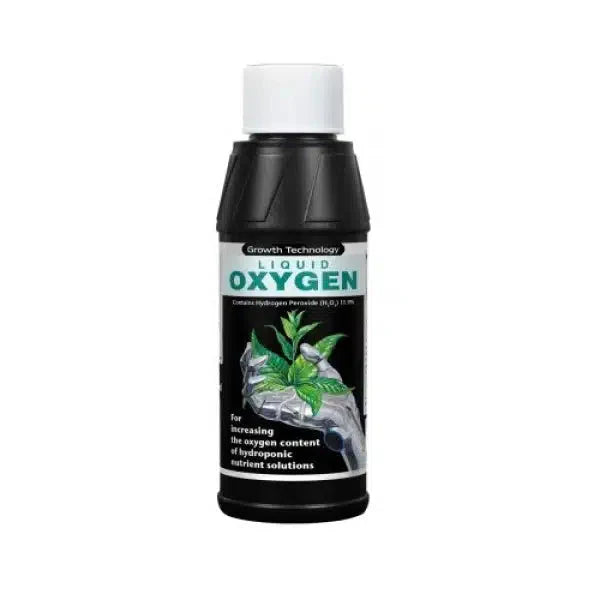 Growth Technology - Liquid Oxygen