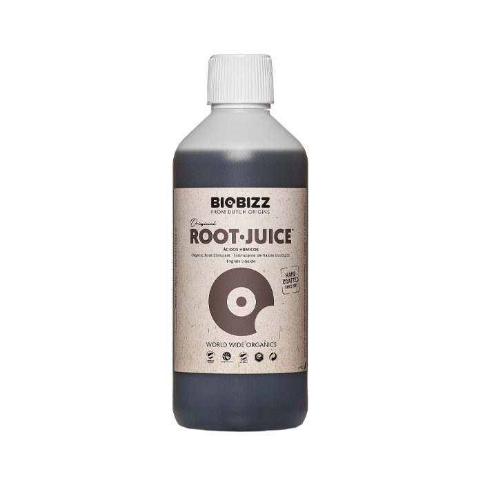 Biobizz Wurzeltee