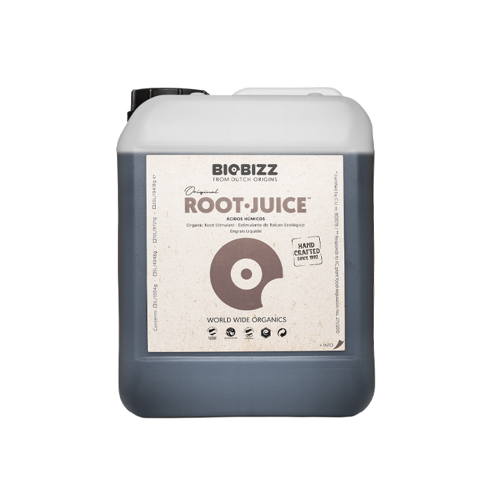 Biobizz Wurzeltee