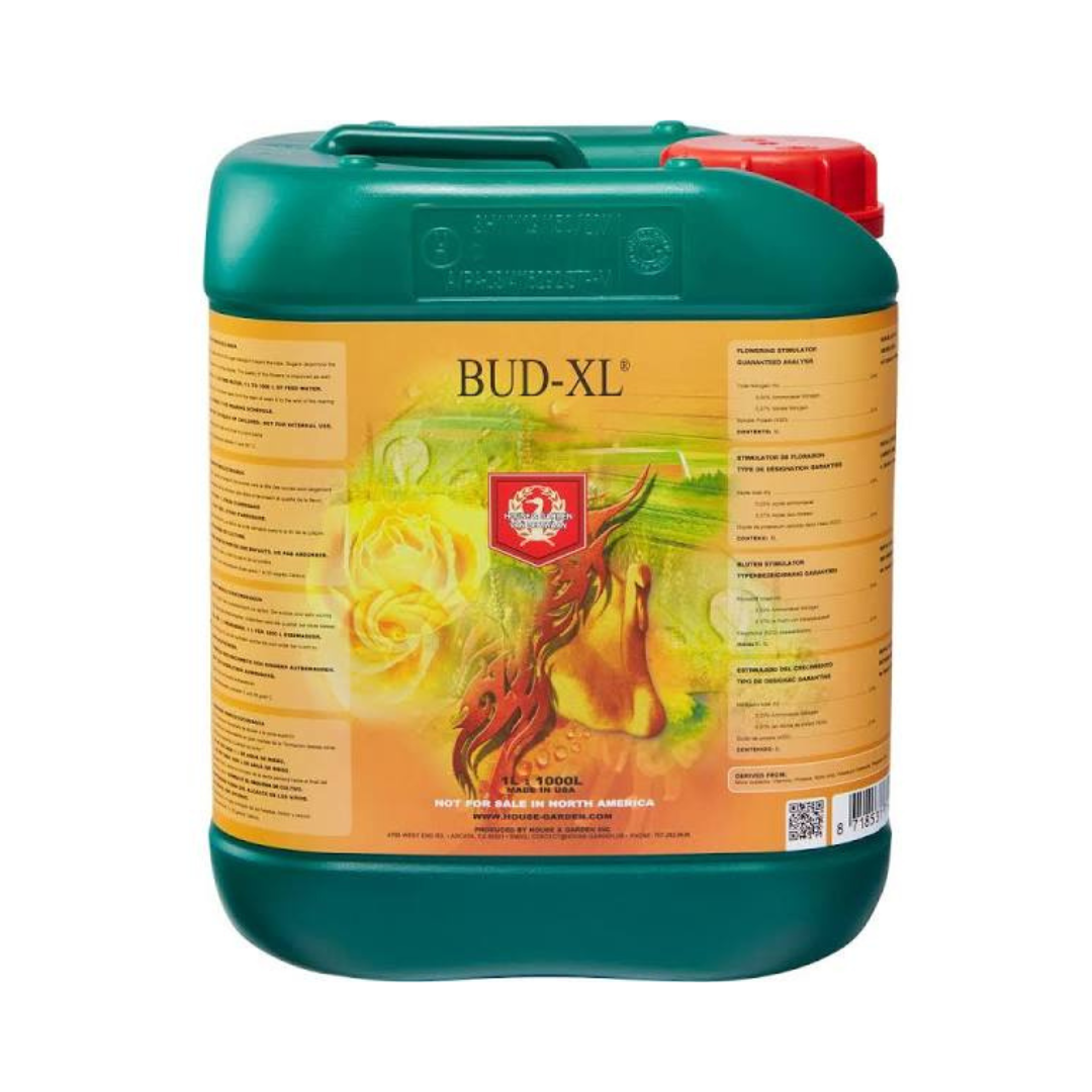 House & Garden - Bud XL