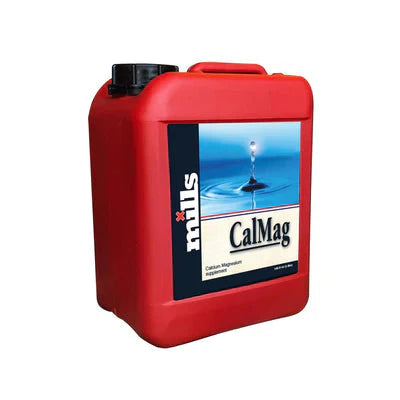 Mills Mills Nutrients Cal-Mag Kalzium Magnesium