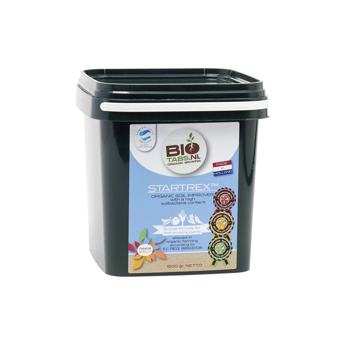 Bio Tabs Startrex