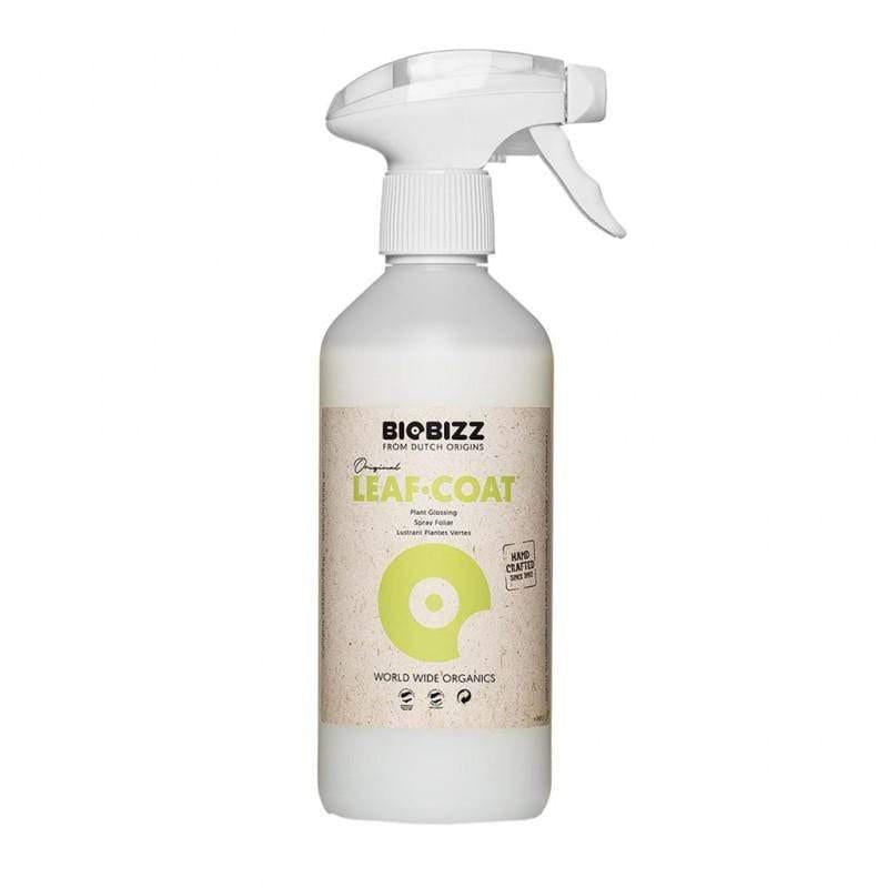 Biobizz - Blattlack