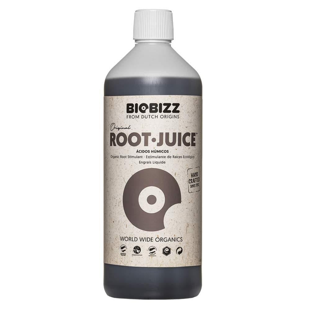 Biobizz Wurzeltee