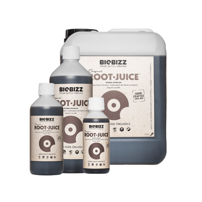 Biobizz Wurzeltee