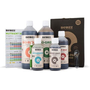 BioBizz Starterpaket