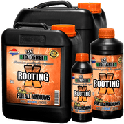 Biogreen - X-Rooting