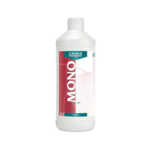 CANNA Mono Eisen (Fe Chelat) - 1L