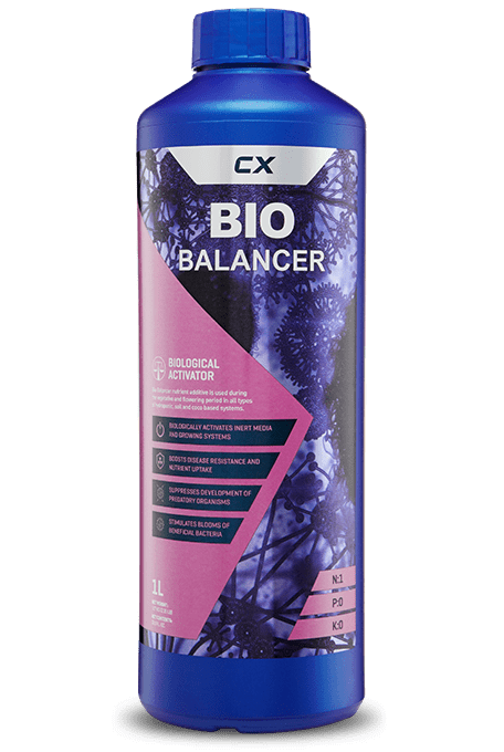 CX Horticulture Bio Balancer