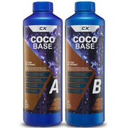 CX Horticulture Kokos Basis A-B