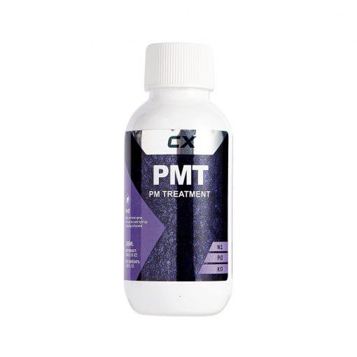 CX Horticulture PMT 100 ml – Mehltau Behandlung