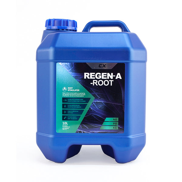 CX Horticulture Regen-a-Root