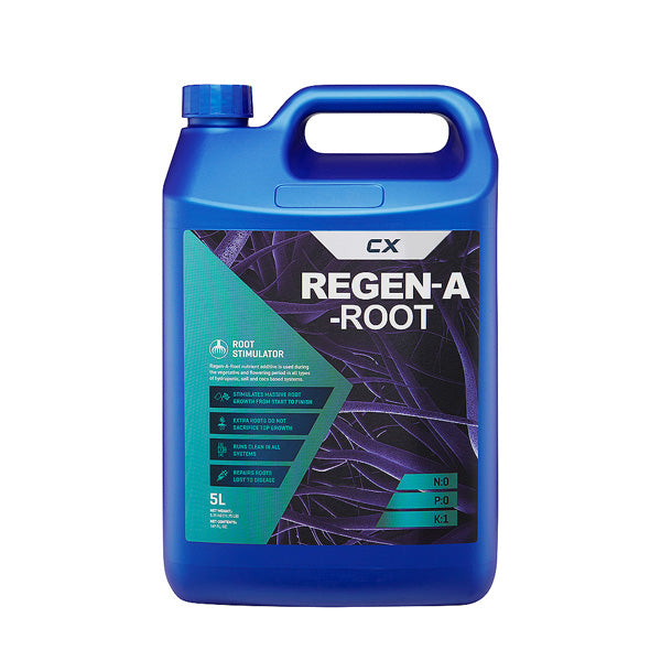 CX Horticulture Regen-a-Root