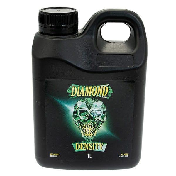 Diamond Density Rapid Flower Hardener