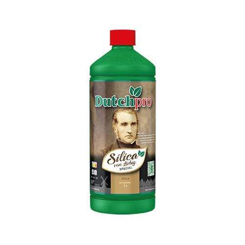 Dutch Pro - Silicium (Von Liebig)