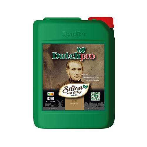 Dutch Pro - Silicium (Von Liebig)