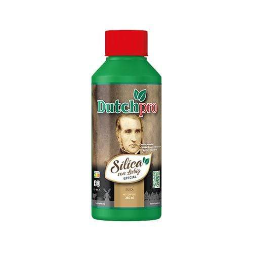 Dutch Pro - Silicium (Von Liebig)