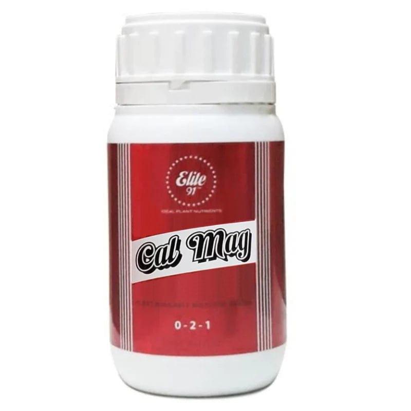 Elite 91 - Calcium Magnesium