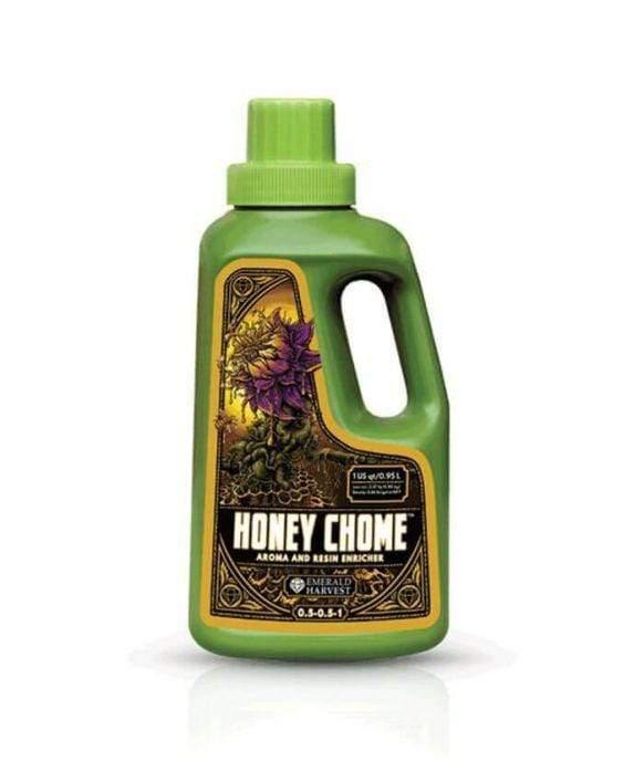 Emerald Harvest 2-teiliger Cali Pro Kickstart-Set