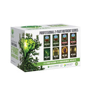 Emerald Harvest 2-teiliger Cali Pro Kickstart-Set