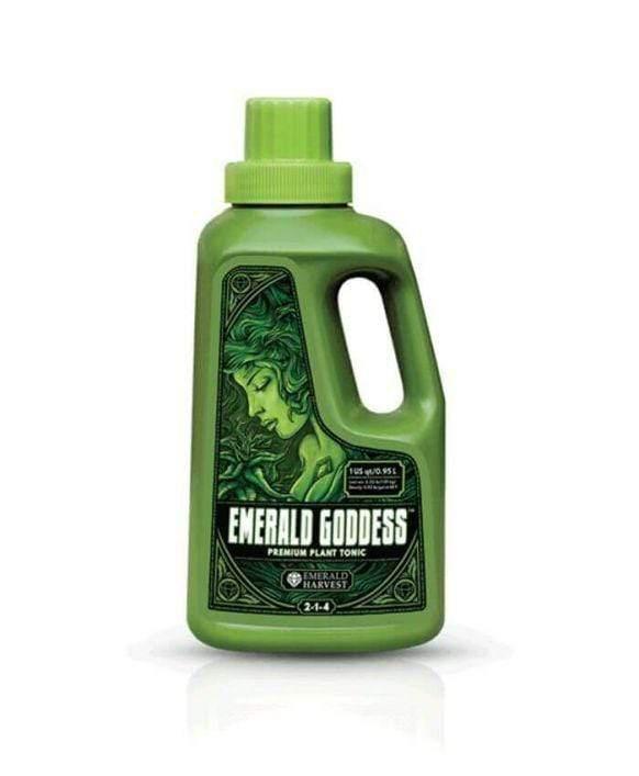 Emerald Harvest 2-teiliger Cali Pro Kickstart-Set