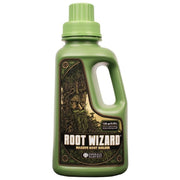 Emerald Harvest Wurzelzauberer