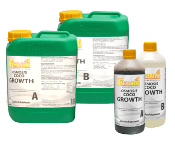 Ferro – Osmose Nutrients