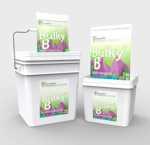 FloraFlex Nährstoffe - Bulky B