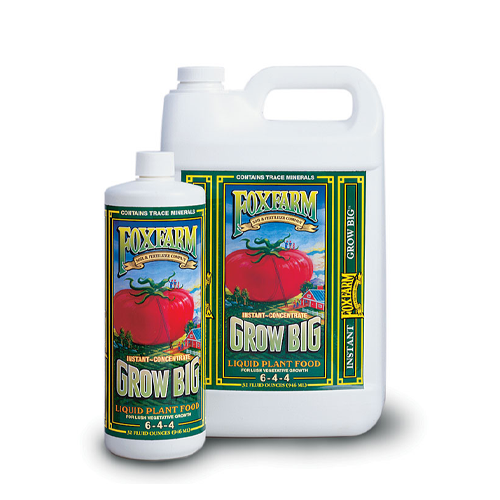 Fox Farm - Grow Big (Erde)