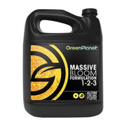 GreenPlanet Massive Bloom
