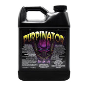 Green Planet Purpinator