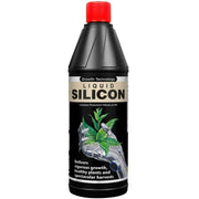 Growth Technology - Silizium