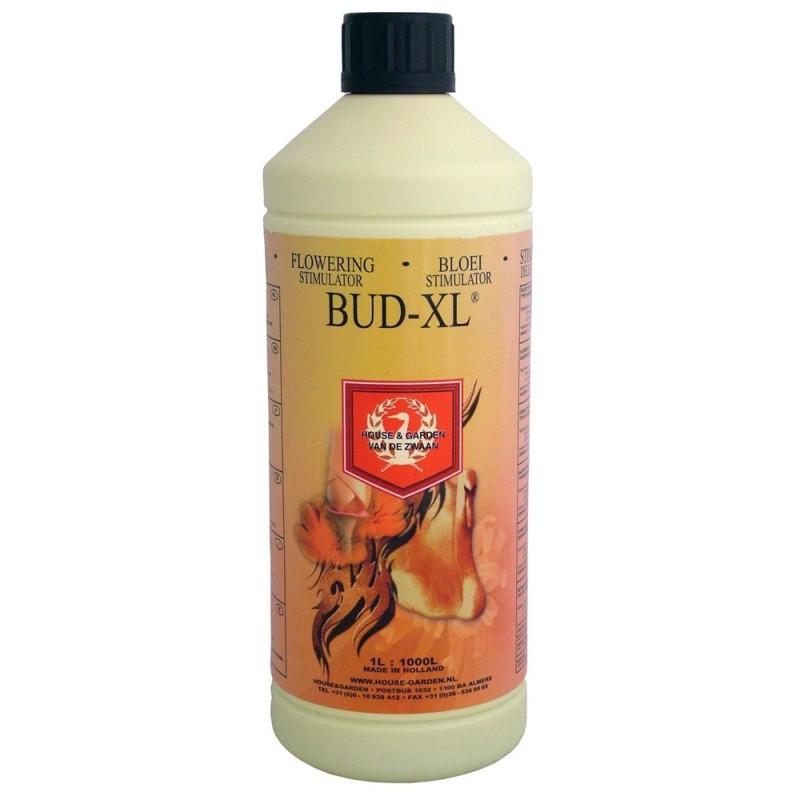 House & Garden - Bud XL