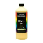 Hydrotops Blütenpflege Flüssigdünger Blatt Spray