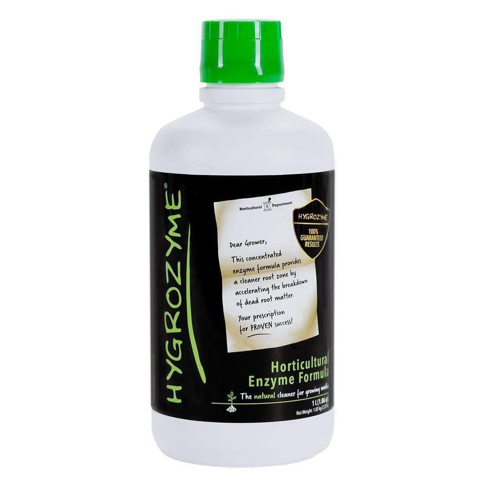 Hygrozyme